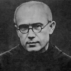 San Maximiliano Kolbe